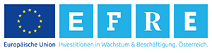 Europäische Union - Investitionen in Wachstum & Beschäftigung. Österreich.