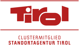 Standortagentur Tirol Cluster