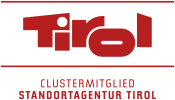 Standortagentur Tirol Cluster