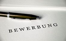 Neues aus der Jobbörse