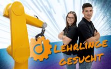 Mechatroniker – Fertigungstechnik