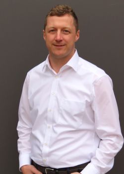 Andreas Gredler