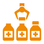 Komplettlösungen für die pharmazeutische Produktion