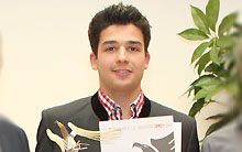 State victory at the WKO TyrolSkills apprentice competition 2019