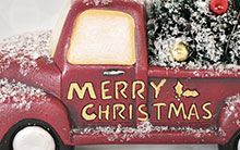 Frohe Weihnachten und ein gutes neues Jahr