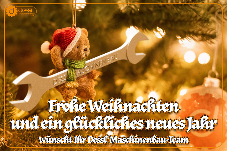 Weihnachten 2021