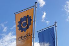 1 year in a new home - a look back