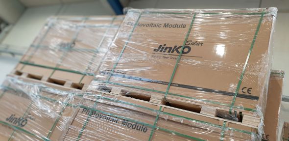 Photovoltaikmodule