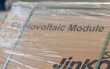 Die Sonne kommt zu Dessl Maschinenbau