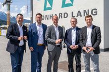 Tyrolean cooperation brings advantages