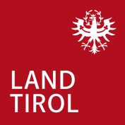 Förderlogo des Landes Tirol