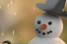 Christmas Greetings...