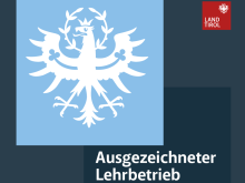 "Excellent Tyrolean training company" award