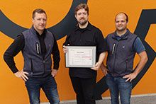 ISO 9001
