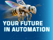 Nächstes Event: TECH.CON 2026 – Your Future in Automation 