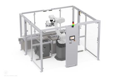 Dessl Collector (Modell 022/2/S)