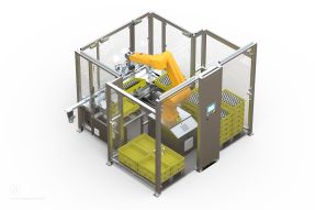 Dessl Collector (Modell 018)