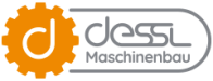 Dessl Maschinenbau GmbH Logo